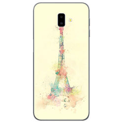 Capa para Celular - Torre Eiffel 1