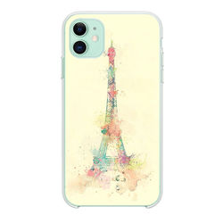 Capa para Celular - Torre Eiffel 1