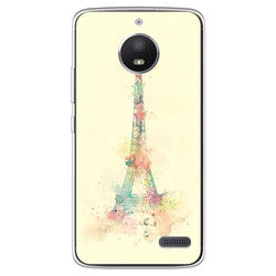 Capa para Celular - Torre Eiffel 1