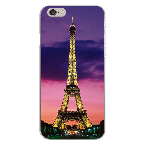 Imagem de Capa para Celular - Torre Eiffel 2