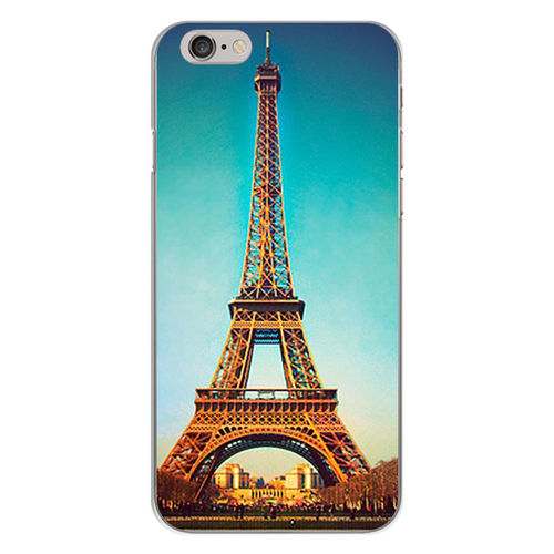 Imagem de Capa para Celular - Torre Eiffel 2