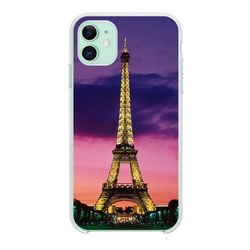 Capa para Celular - Torre Eiffel 2