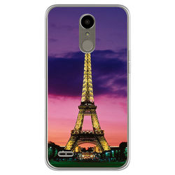 Capa para Celular - Torre Eiffel 2