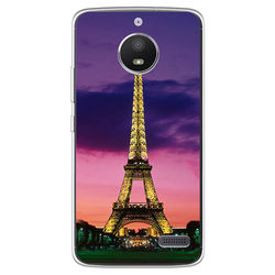 Capa para Celular - Torre Eiffel 2