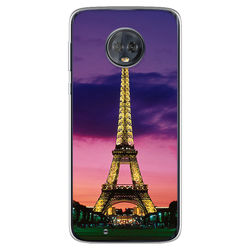 Capa para Celular - Torre Eiffel 2