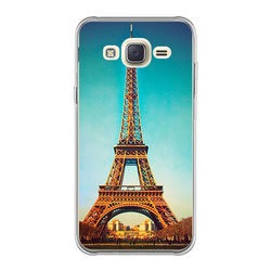 Capa para Celular - Torre Eiffel 2