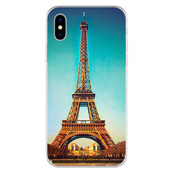 Capa para Celular - Torre Eiffel 2