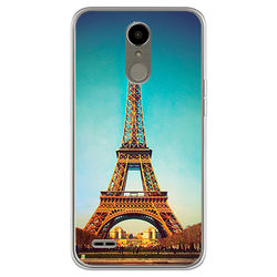 Capa para Celular - Torre Eiffel 2