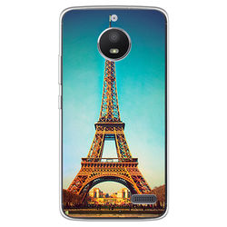 Capa para Celular - Torre Eiffel 2