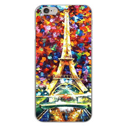 Capa para Celular - Torre Eiffel 3