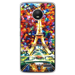 Capa para Celular - Torre Eiffel 3