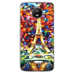 Capa para Celular - Torre Eiffel 3