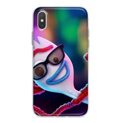 Capa para celular - Toy Story 4 | Garfinho