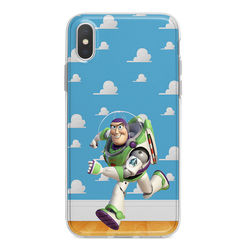 Capa para celular - Toy Story | Buzz