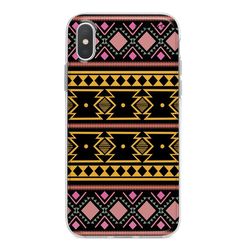 Capa para celular - Tribal Étnica