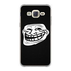 Capa para Celular - Troll Face