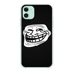 Capa para Celular - Troll Face