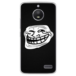 Capa para Celular - Troll Face