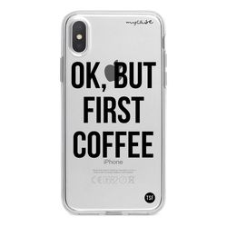 Capa para celular - TSF | Coffee