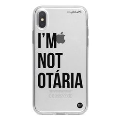 Capa para celular - TSF | I'm Not Otária