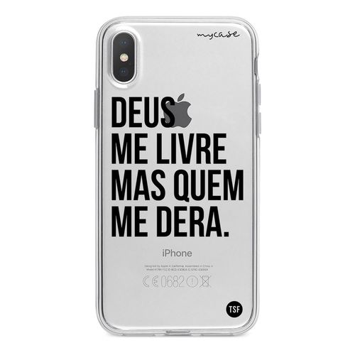 Imagem de Capa para celular - TSF | Quem Me Dera