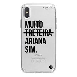 Capa para celular - TSF | Signo de Áries