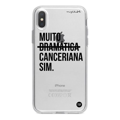 Imagem de Capa para celular - TSF | Signo de Cncer