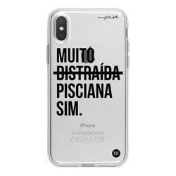 Capa para celular - TSF | Signo de Peixes