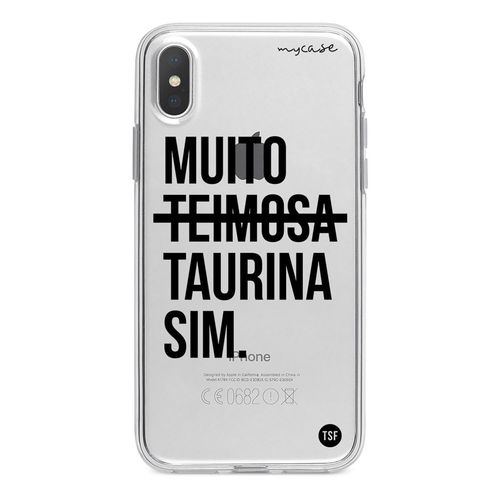 Imagem de Capa para celular - TSF | Signo de Touro