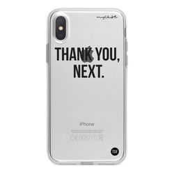 Capa para celular - TSF | Thank You, Next