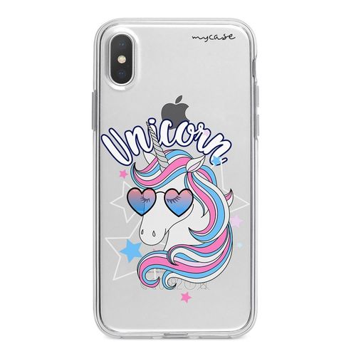 Imagem de Capa para celular - Unicorn