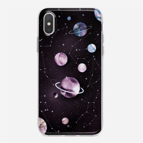 Imagem de Capa para celular - Universo - Dark