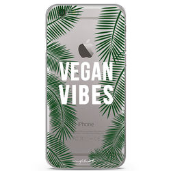 Capa para celular - Vegan Vibes