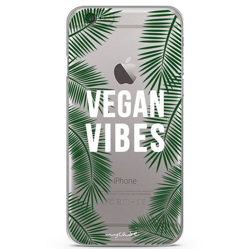 Imagem de Capa para celular - Vegan Vibes