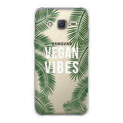 Capa para celular - Vegan Vibes