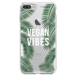 Capa para celular - Vegan Vibes