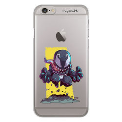 Capa para celular - Venom