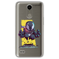 Capa para celular - Venom