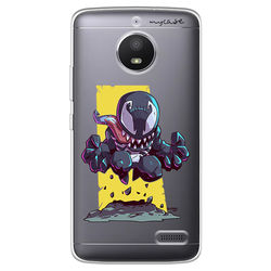 Capa para celular - Venom