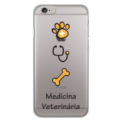 Capa para Celular - Veterinária