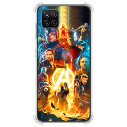 Capa para celular - Vingadores | Ultimato