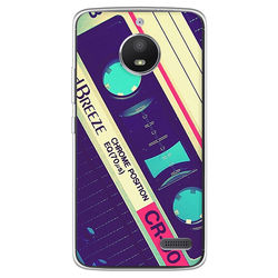 Capa para Celular - Vintage | Fita Cassete