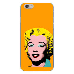 Capa para Celular - Vintage | Marilyn Monroe