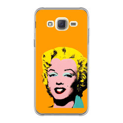 Capa para Celular - Vintage | Marilyn Monroe