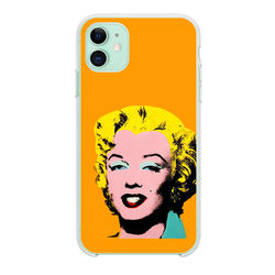 Capa para Celular - Vintage | Marilyn Monroe