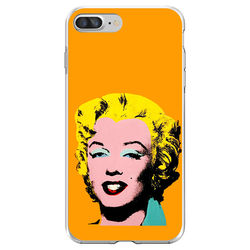 Capa para Celular - Vintage | Marilyn Monroe