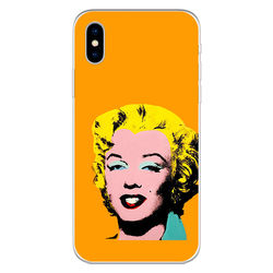 Capa para Celular - Vintage | Marilyn Monroe