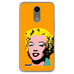 Capa para Celular - Vintage | Marilyn Monroe