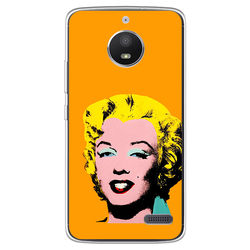 Capa para Celular - Vintage | Marilyn Monroe