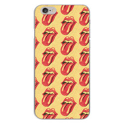 Capa para Celular - Vintage | Rolling Stones